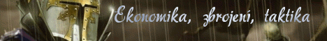 Lostwar, nová online hra ze středověku!