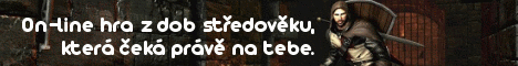 Lostwar, nová online hra ze středověku!